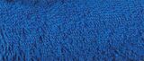 Osuška KAMILKA prúžok 70 x 140 cm - tmavo modrá