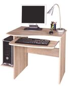 Počítačový stôl Maxim Sonoma - PC