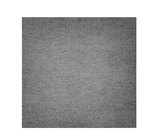 Samolepiaci koberec 7026, kobercová dlaždica 40 x 40 cm, šedá