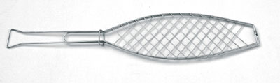 Opekač na ryby drôtený 13 x 36 cm Mefisto