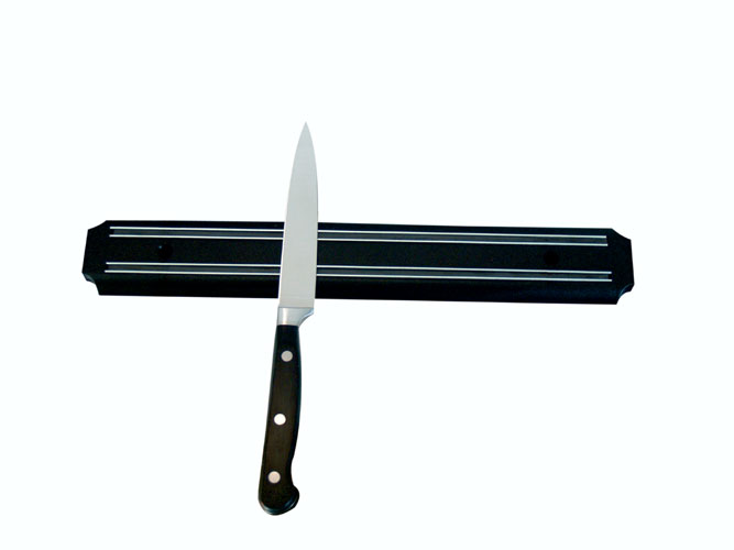 Magnetická lišta na nože 33 cm