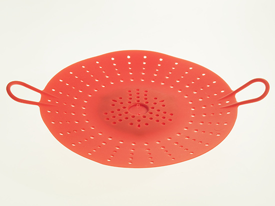Silikónový parák na knedle Culinaria 21,5 cm