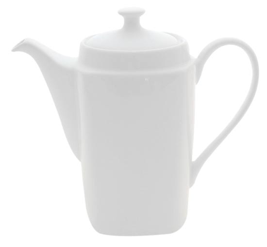 Kanvica na čaj - keramika