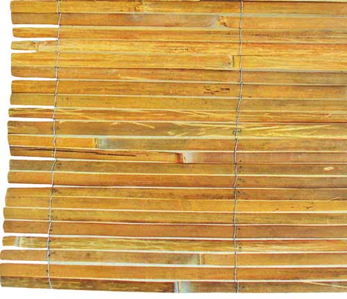 Bambus štiepaný 2 x 5 m