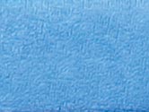 Froté plachta 160 x 200 cm, modrá