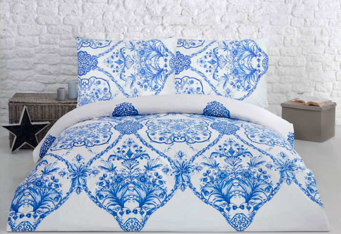 Bavlnené posteľné obliečky Cibulák - bavlna 1 + 1, 70 x 90 cm, 140 x 200 cm
