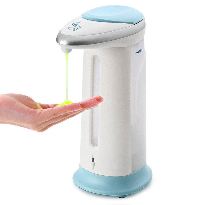 Automatický dávkovač mydla a dezinfekcie 7281 se senzorom, 300ml