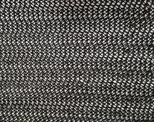 Protišmyková podložka 6036, 30 x 50 cm, čierna