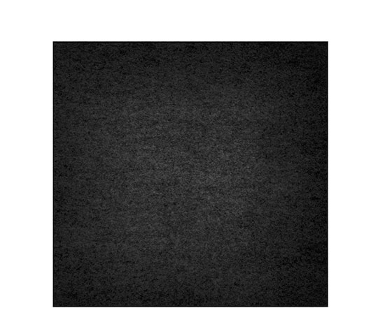 Samolepiaci koberec 7025, kobercová dlaždica 40 x 40 cm, antracitová
