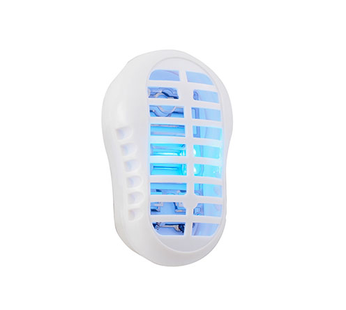 Lapač hmyzu do zásuvky s UV LED diódami Adodo 333, 230V