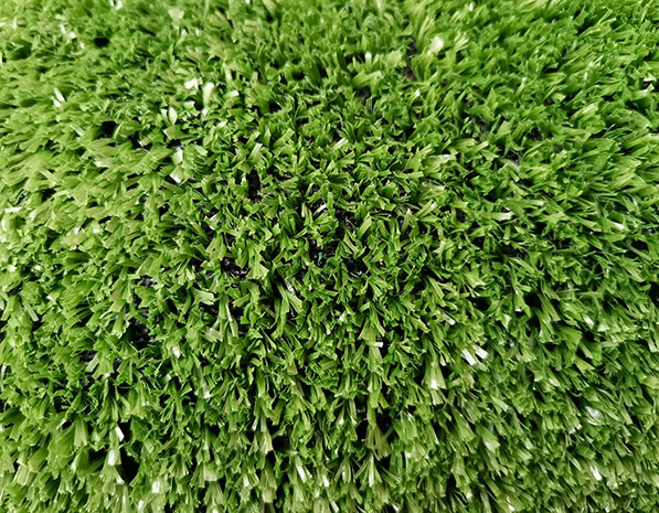 Exteriérový koberec umelá tráva 6908 na balkón 2 x 5 m, zelený