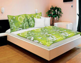Bavlnená posteľná bielizeň Karoline 26, 140 x 200 cm, 70 x 90 cm