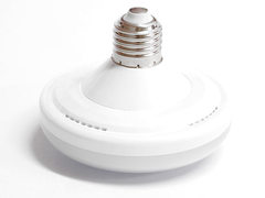 LED žiarovka 12 W, 675lm - stropné led svetlo do objímky E27