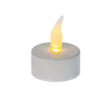 LED čajová sviečka 6550, 3,7 cm, 1 ks