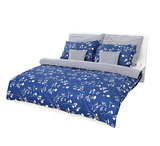 Bavlnená posteľná bielizeň 098, 140 x 200 cm, 70 x 90 cm, Karoline