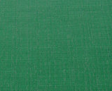 Prestieranie - vodoodpudivé, tm. zelená 30 x 30 cm