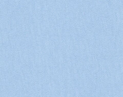 Plachta do postieľky Jersey 60 x 120 cm, svetlo modrá