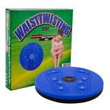 Rotačný disk s magnetom Twister
