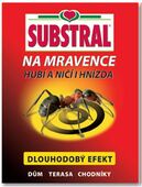 Substral jed na mravce 100 g