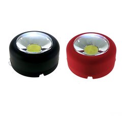 Závesné LED svetlo dotykové Ado-1201 s magnetom 4,5V, 3W LED