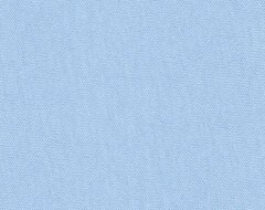 Plachta do postieľky Jersey 60 x 120 cm, svetlo modrá