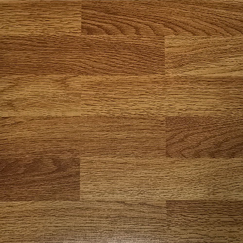 Samolepiace podlahové štvorce 2745051 pvc 30,4 x 30,4 cm, parketa hnedá